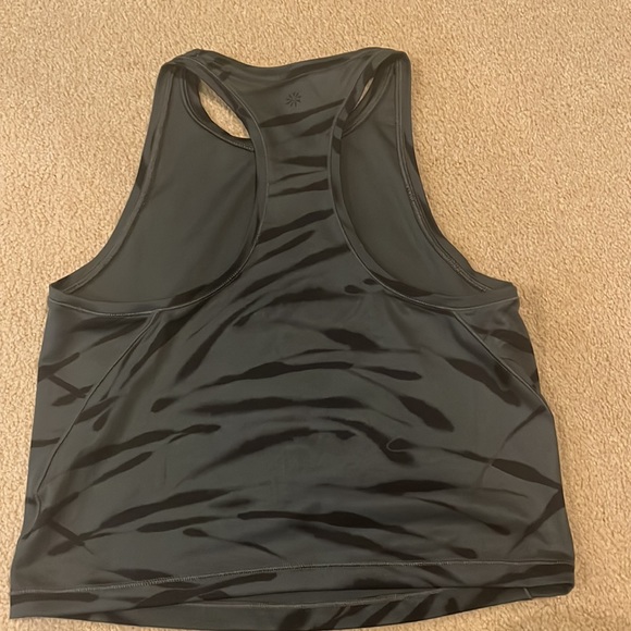 Athleta tank - Picture 2 of 3